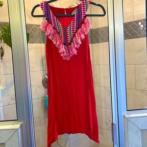 Gianni Bini dress